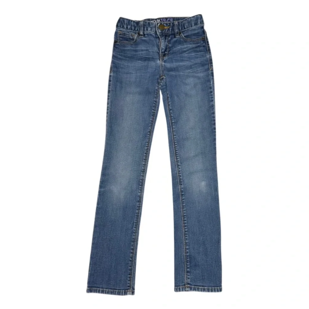 Gap‎ SLIM Straight Leg Jeans